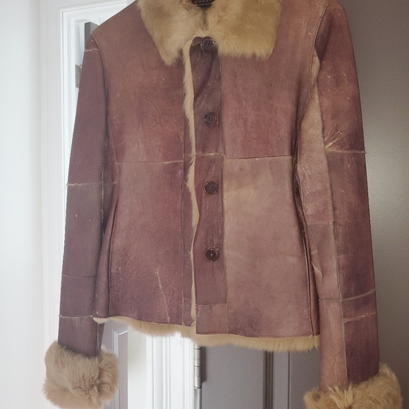 Jacket - Picture 2 of 5